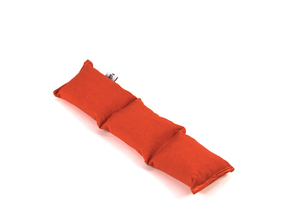 Spezial Dummy 3-teilig Orange 1 Spezial Dummy 3-teilig Orange