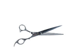 Trixie Edelstahl Profi Fellschere