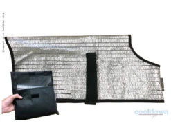 Cooldown Cape Hundeweste -Haustierbedarf für Hunde 497057 Product