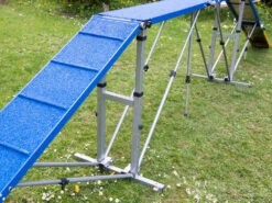 Hundesport Profi Agility Laufsteg -Haustierbedarf für Hunde 497795 Product