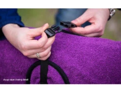 Dryup Cape Hundebademantel Bilberry -Haustierbedarf für Hunde 513369 Product