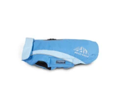 Wolters Hundejacke Skijacke Dogz Wear Riverside Blue