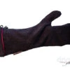 Dryup Glove Frotteehandschuh Mit Armschutz
