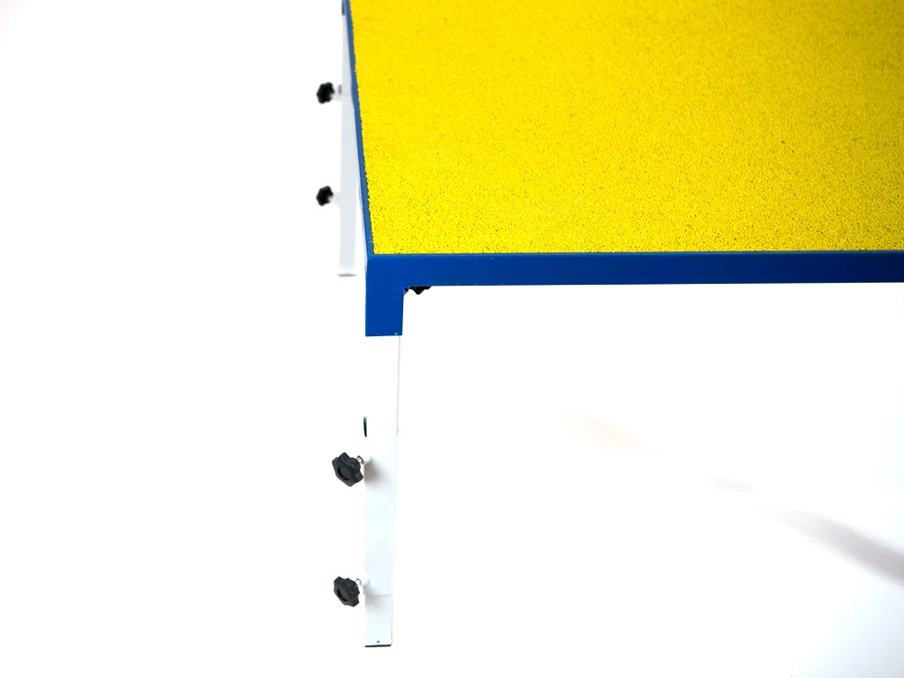 Hundesport Profi Verstellbarer Tisch 2 Hundesport Profi Verstellbarer Tisch – Bild 2