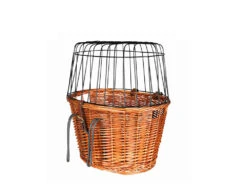 Trixie Front-Hundefahrradkorb Für Die Lenkstange 9 Trixie Front-Hundefahrradkorb Für Die Lenkstange -Haustierbedarf für Hunde 544739 Product