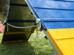 Hundesport Agility A-Wand 5 Hundesport Agility A-Wand -Haustierbedarf für Hunde 549712 Product