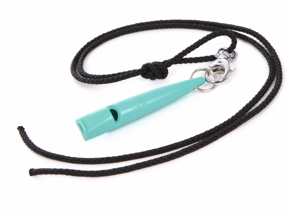 ACME Hundepfeife 211 1/2 Türkis 1 ACME Hundepfeife 211 1/2 Türkis