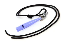 ACME Hundepfeife 211 1/2 Violett