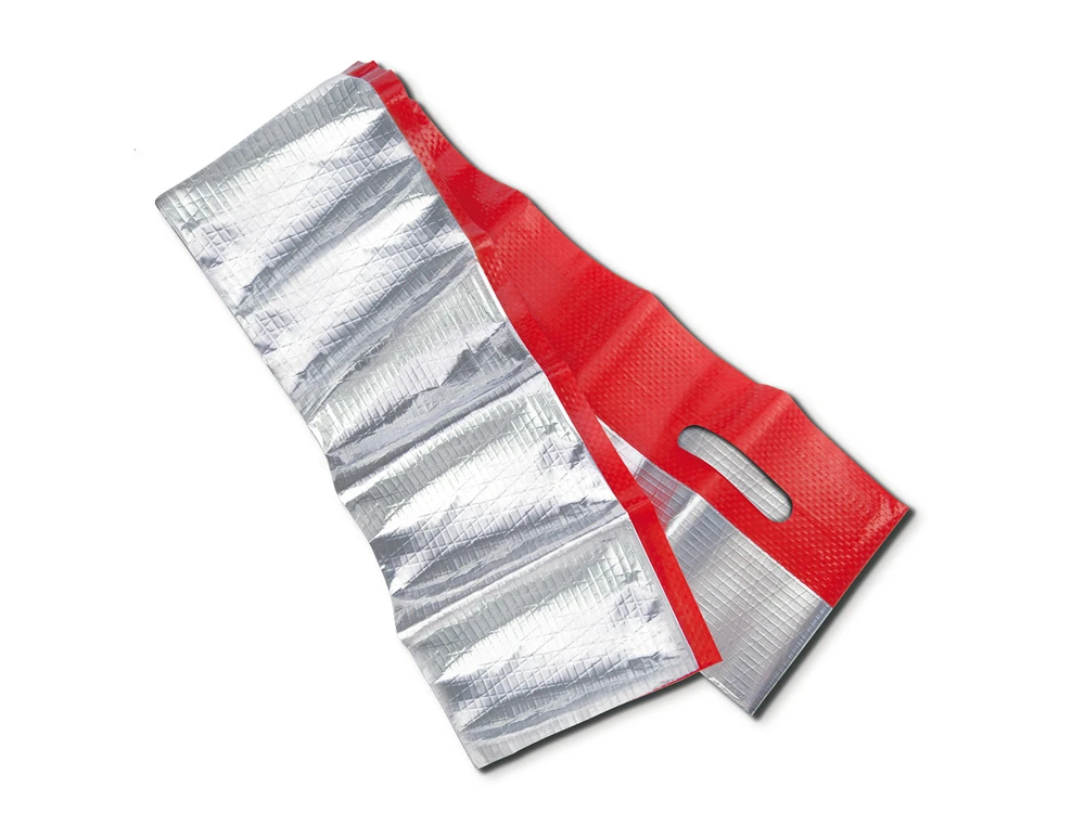 SOS Hunde-Rettungsdecke 1 SOS Hunde-Rettungsdecke