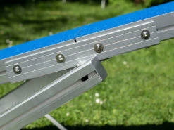 Hunde Profi ALU Agility Turnier Wippe FCI Konform 10 Hunde Profi ALU Agility Turnier Wippe FCI Konform -Haustierbedarf für Hunde 598227 Product