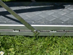 Hunde Profi ALU Agility Turnier Wippe FCI Konform 11 Hunde Profi ALU Agility Turnier Wippe FCI Konform -Haustierbedarf für Hunde 598229 Product