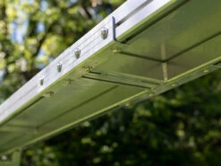 Hunde Profi Agility ALU Laufsteg FCI Konform 10 Hunde Profi Agility ALU Laufsteg FCI Konform -Haustierbedarf für Hunde 598271 Product