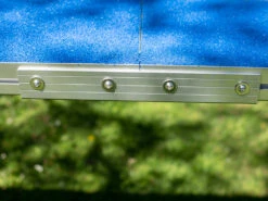 Hunde Profi Agility ALU Laufsteg FCI Konform 11 Hunde Profi Agility ALU Laufsteg FCI Konform -Haustierbedarf für Hunde 598273 Product