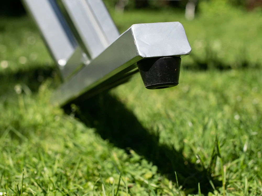 Hunde Profi Agility ALU Laufsteg FCI Konform 6 Hunde Profi Agility ALU Laufsteg FCI Konform – Bild 6