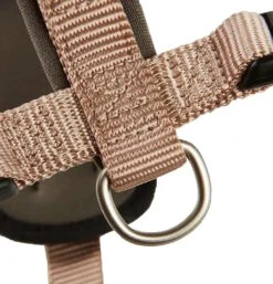 Wolters Hundegeschirr Professional Comfort Champagner -Haustierbedarf für Hunde 605609 Product