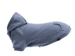 BE NORDIC Hunde Hoodie Flensburg Grau 9 BE NORDIC Hunde Hoodie Flensburg Grau -Haustierbedarf für Hunde 608836 Product