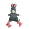Bunny Puppy Crunchy Rope Welpenspielzeug