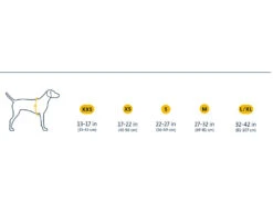 Ruffwear Front Range™ 2.0 Hundegeschirr Red Sumac -Haustierbedarf für Hunde 621085 Product