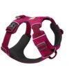 Ruffwear Front Range™ 2.0 Hundegeschirr Hibiscus Pink