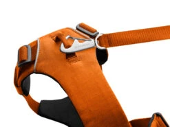 Ruffwear Front Range™ 2.0 Hundegeschirr Campfire Orange 8 Ruffwear Front Range™ 2.0 Hundegeschirr Campfire Orange -Haustierbedarf für Hunde 621241 Product