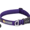 Ruffwear Front Range™ 2.0 Hundehalsband Huckleberry Blue