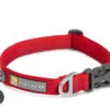 Ruffwear Front Range™ 2.0 Hundehalsband Red Sumac