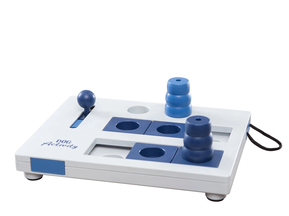 Trixie Dog Activity Strategiespiel Mini Mover 1 Trixie Dog Activity Strategiespiel Mini Mover