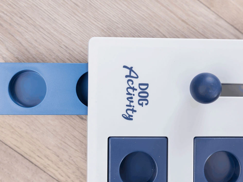 Trixie Dog Activity Strategiespiel Mini Mover 4 Trixie Dog Activity Strategiespiel Mini Mover – Bild 4