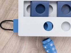 Trixie Dog Activity Strategiespiel Mini Mover 9 Trixie Dog Activity Strategiespiel Mini Mover -Haustierbedarf für Hunde 633141 Product