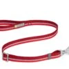 Ruffwear Patroller™ Leash Hundeleine Cindercone Red