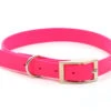 Relaxoo Biothane Hundehalsband Passion 19mm Breit