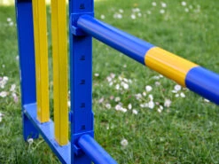 Hunde Profi Agility Hürde FCI Konform 5 Hunde Profi Agility Hürde FCI Konform -Haustierbedarf für Hunde 661128 Product