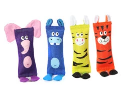 Hundespielzeug Hozies Billy Bengal Feuerwehrschlauch 8 Hundespielzeug Hozies Billy Bengal Feuerwehrschlauch -Haustierbedarf für Hunde 664915 Product