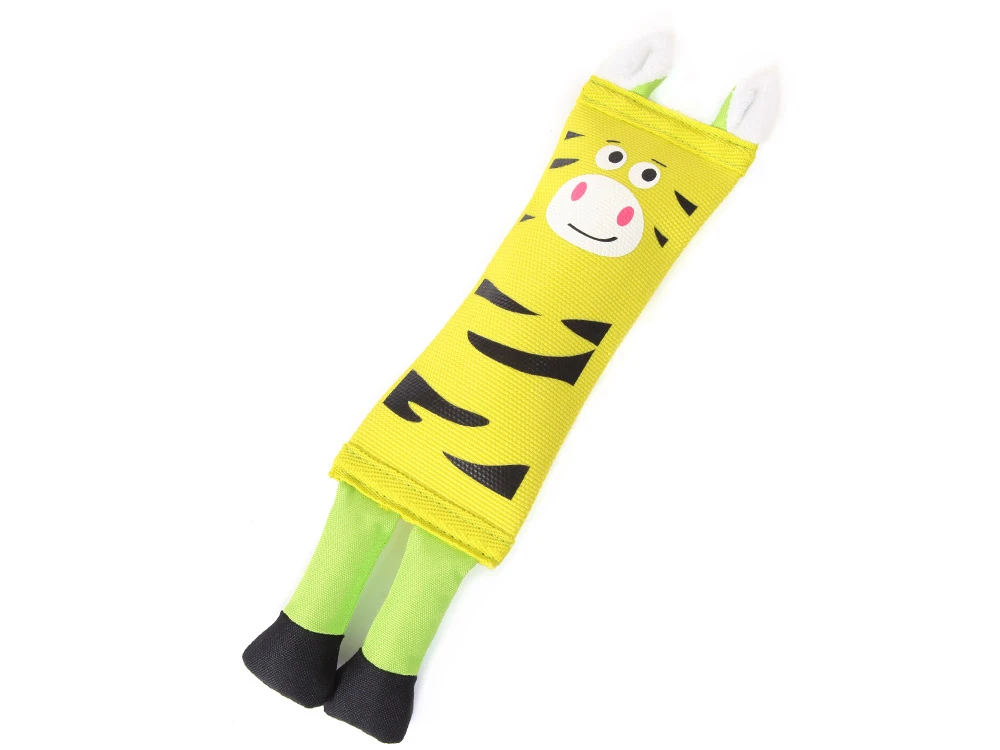 Hundespielzeug Hozies Sammy Stripes Feuerwehrschlauch 1 Hundespielzeug Hozies Sammy Stripes Feuerwehrschlauch