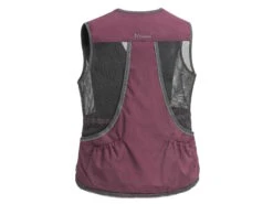 Pinewood® Dog Sports 2.0 Damen Weste Pflaume/anthrazit -Haustierbedarf für Hunde 676718 Product