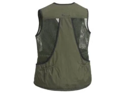 Pinewood® Dog Sports 2.0 Damen Weste Moosgrün -Haustierbedarf für Hunde 682401 Product