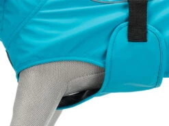 Trixie Hundemantel Regenmantel Vimy Blau -Haustierbedarf für Hunde 685390 Product