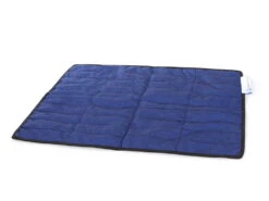 Coolkeeper Kühldecke Für Hunde Pacific Blue