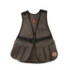 Profi Dummyweste Hunter Canvas Khaki