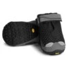 Ruffwear Grip Trex ™ Hundeschuhe Obsidian Black