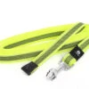 Trainings- Und Schleppleine Xeno Fluo Gelb