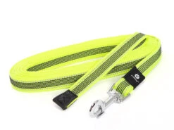 Trainings- Und Schleppleine Xeno Fluo Gelb