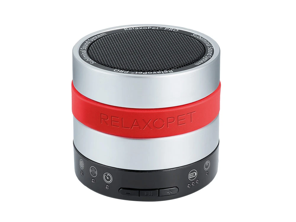 RelaxoPet Pro Entspannungs-System Für Hunde 1 RelaxoPet Pro Entspannungs-System Für Hunde