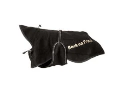 Back On Track Hundefleecemantel Supreme