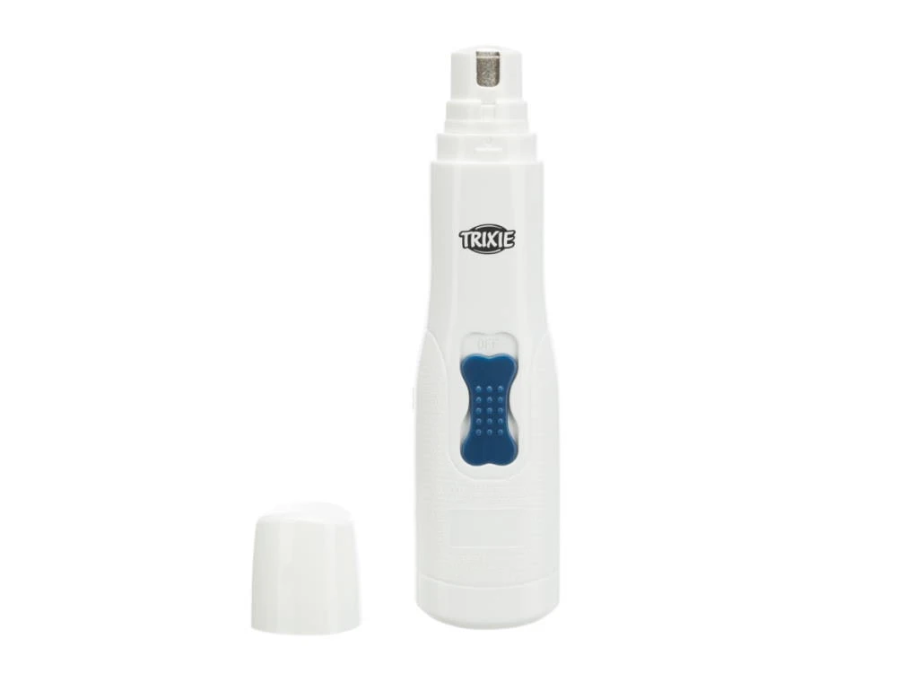 Trixie Krallenschleifer Für Hunde 1 Trixie Krallenschleifer Für Hunde