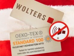 Wolters Weihnachtsmann Plüschball Für Hunde 7 Wolters Weihnachtsmann Plüschball Für Hunde -Haustierbedarf für Hunde 757880 Product