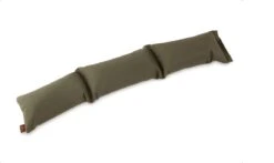 Firedog Dummy 3-teilig Ohne Fell Khaki