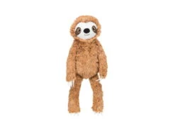 Trixie Plüsch-Faultier Für Hunde