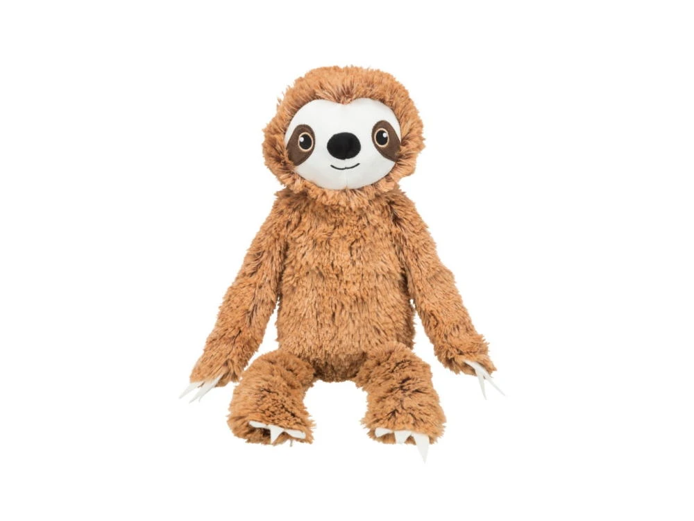 Trixie Plüsch-Faultier Für Hunde 2 Trixie Plüsch-Faultier Für Hunde – Bild 2