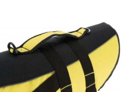 Trixie Schwimmweste Für Hunde Schwarz/gelb -Haustierbedarf für Hunde 820722 Product